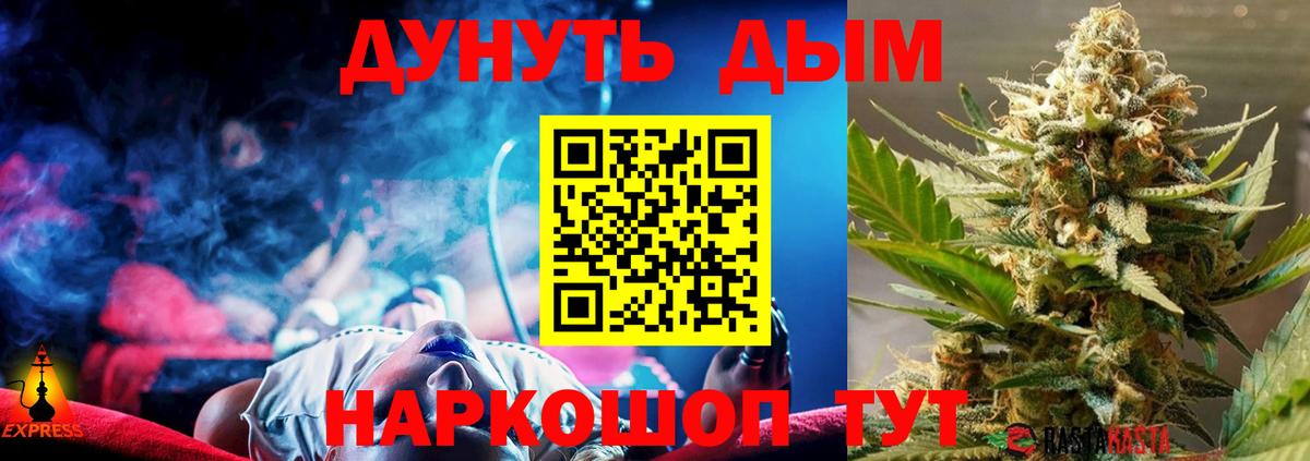 Канабис планчик Асино